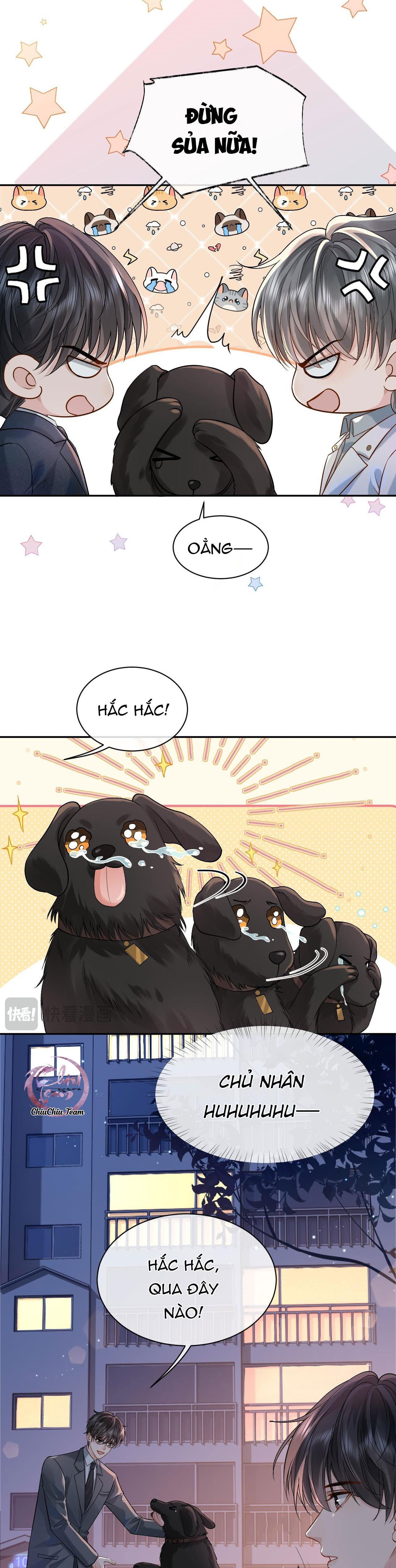 sau khi ly hôn, ảnh đế trở nên nghèo túng chapter 7 4