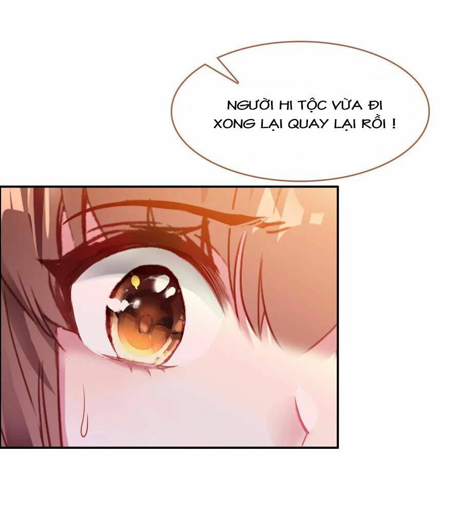 gả cho một tên thái giám đáng ghét chapter 114 4