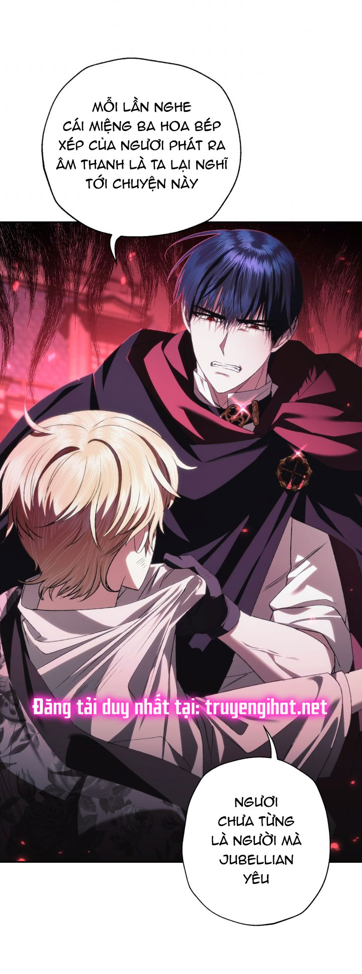 cha à, con không muốn kết hôn đâu chapter 64 50