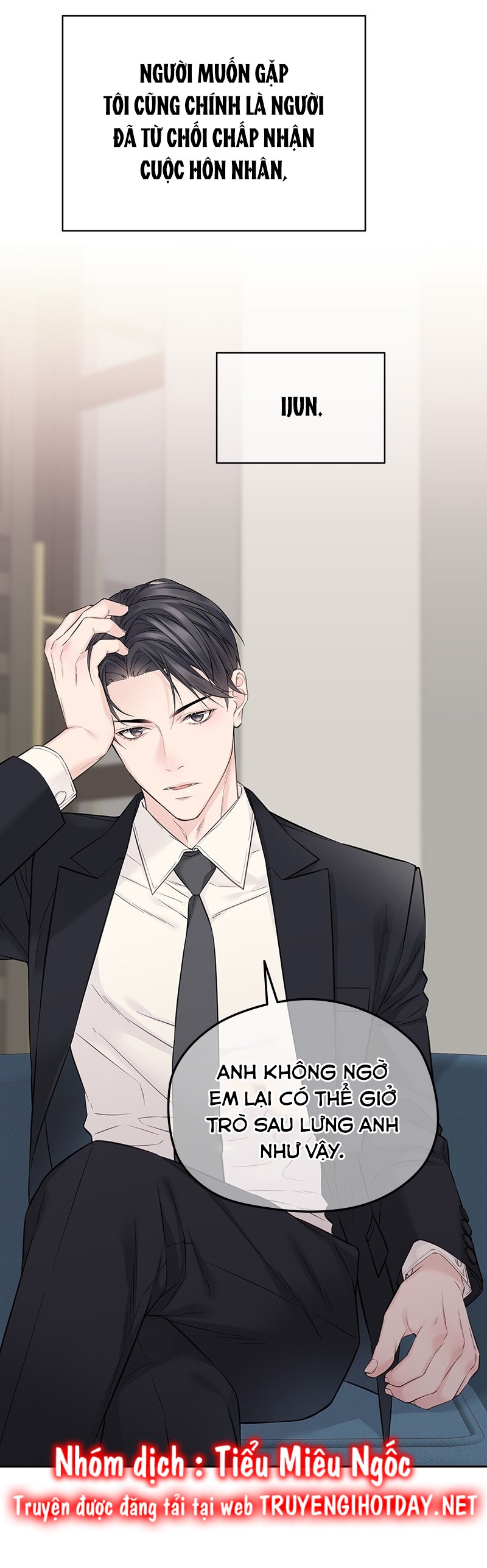 hạnh phúc đó không hề tồn tại chapter 41 9