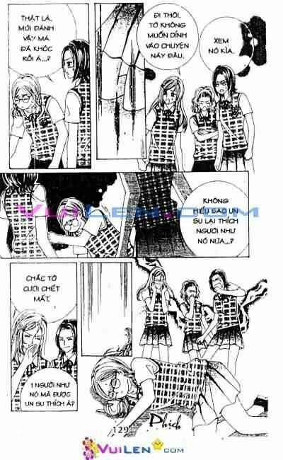 mùa ảo vọng - strange pension chapter 4 129