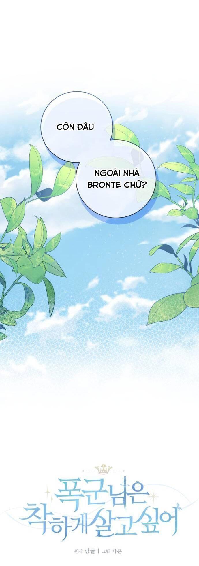 bạo chúa muốn sống hiền lành chapter 26 33