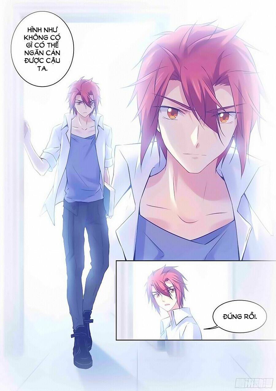 giả diện thế thân chapter 148 6