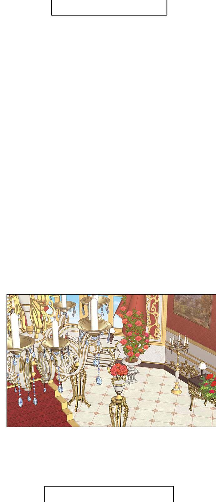 tôi là vị hôn thê phản diện chapter 61.1 63