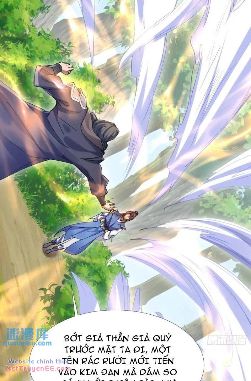 trăm tuổi mở hệ thống: con hiền cháu ngoan quỳ khắp núi! chapter 32 68