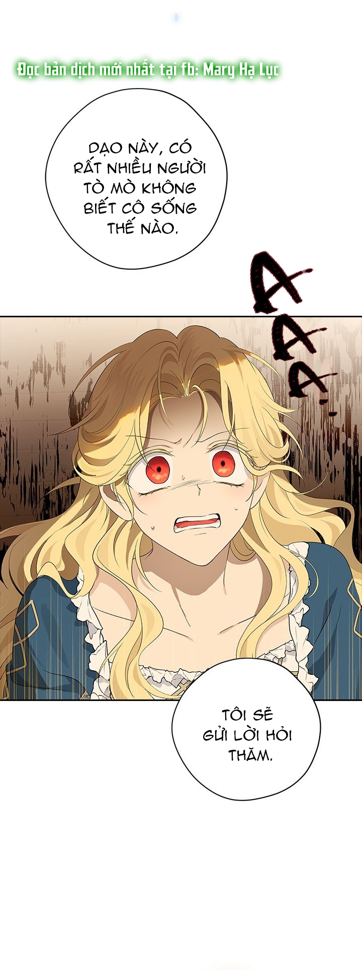 thật ra ta mới là hàng thật chapter 78.1 23