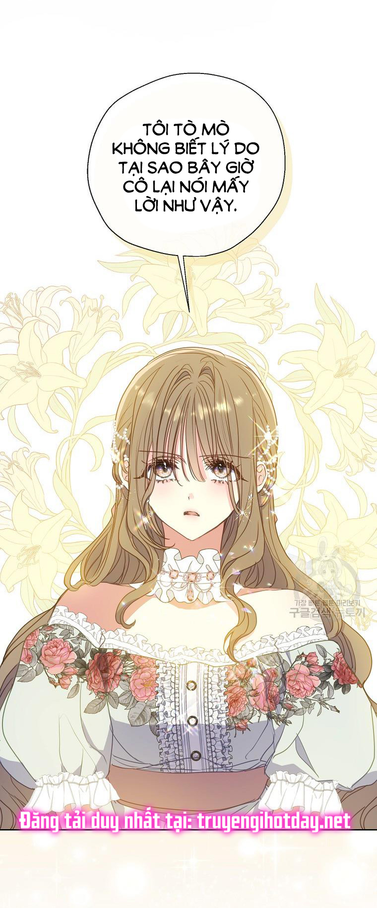 bệ hạ, xin đừng giết tôi!! chapter 107.1 10