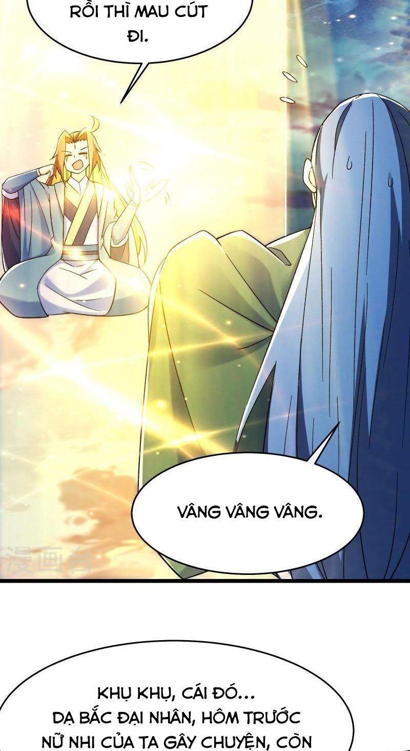 đồ đệ ta toàn là nữ ma đầu chapter 111 13