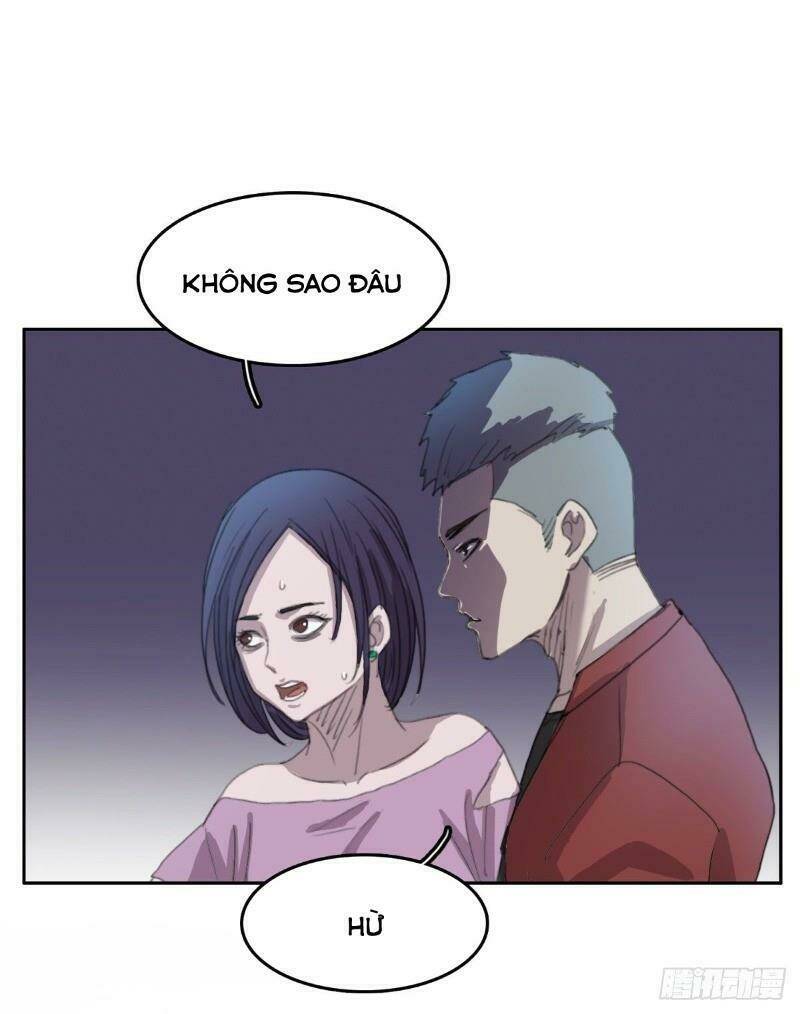 phụ hồn giả chapter 17 16