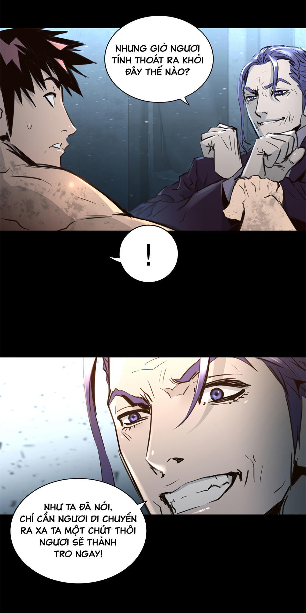 tam tuyệt tại dị giới chapter 68 38