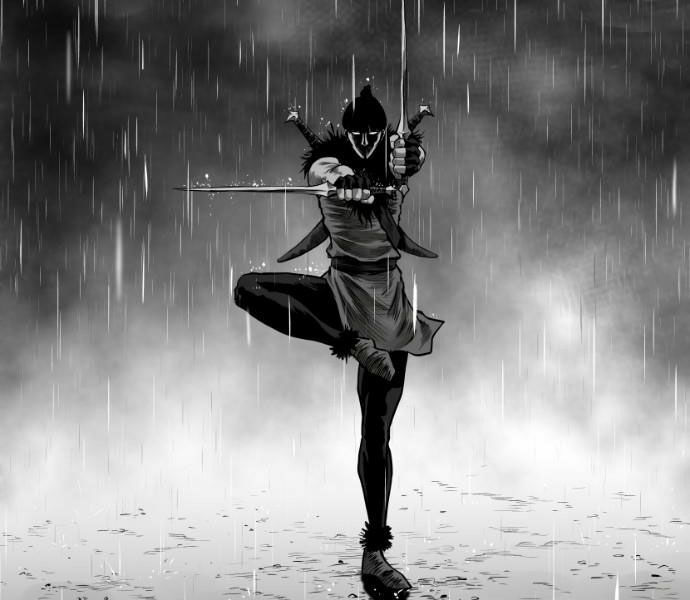 Sát Thủ Anh Vũ Chapter 64 29