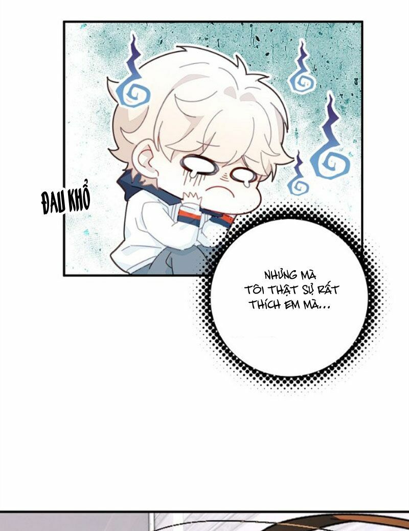 Ái Thượng Ngạo Kiều Long Vương Gia chapter 47 - Trang 19