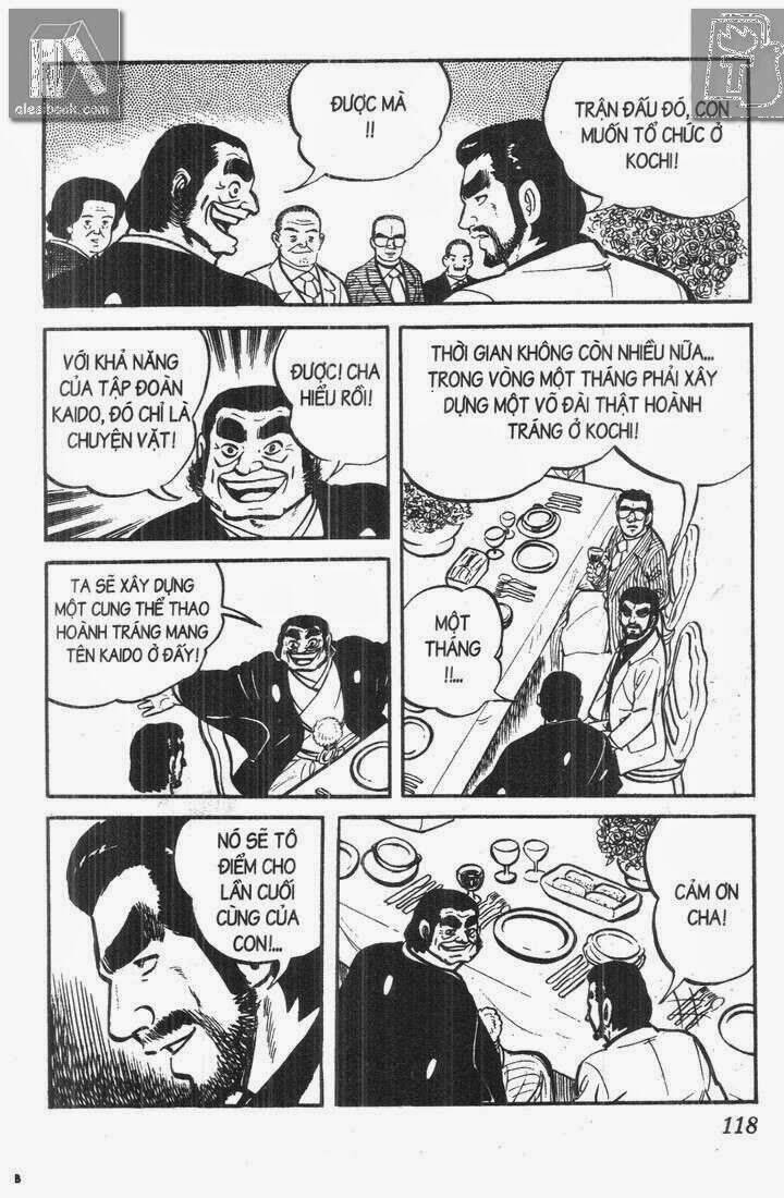 ganbare genki chapter 181 14