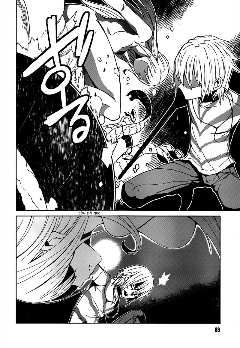 toaru kagaku no accelerator chapter 1 43