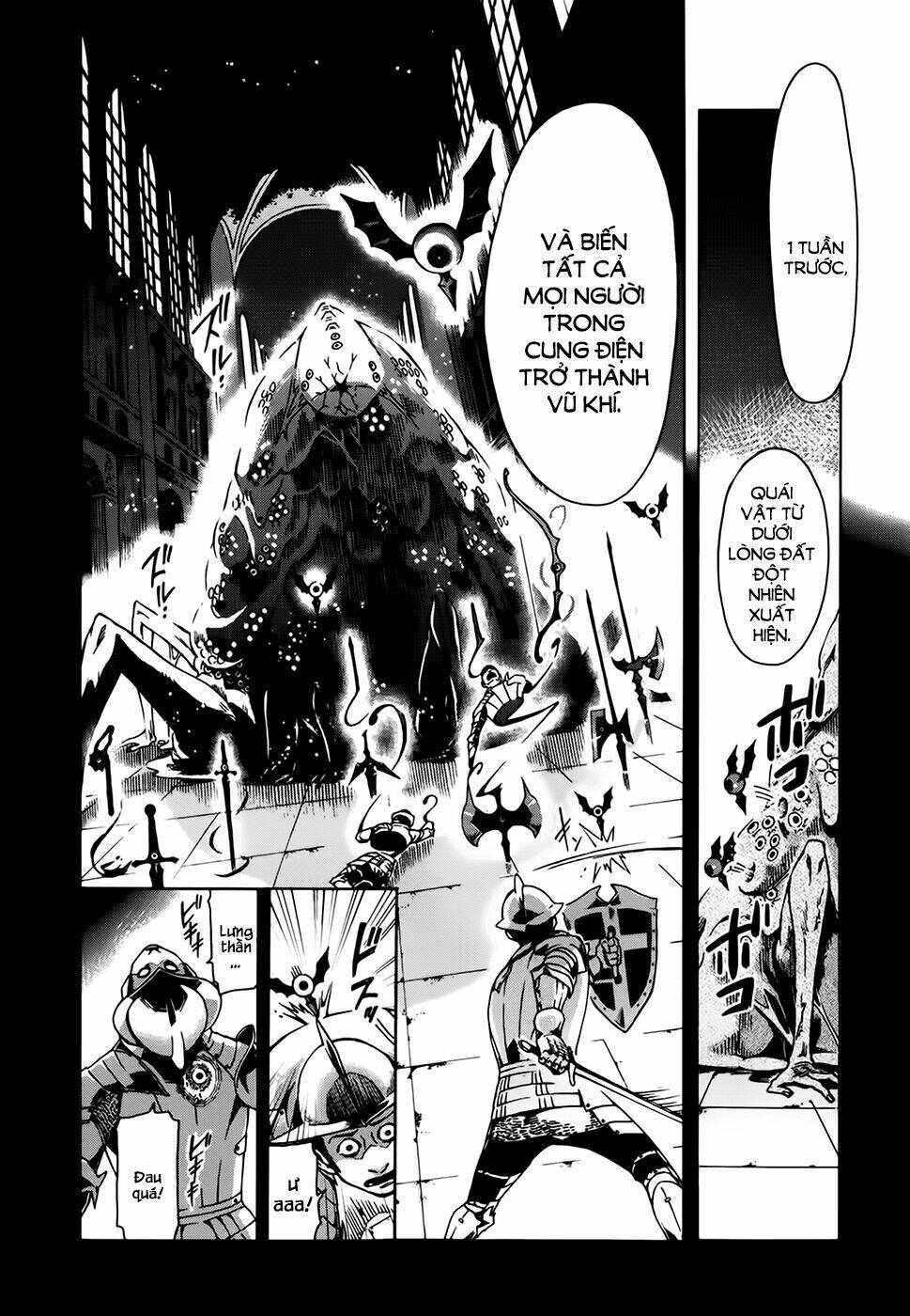 ryle to louis chapter 1 27