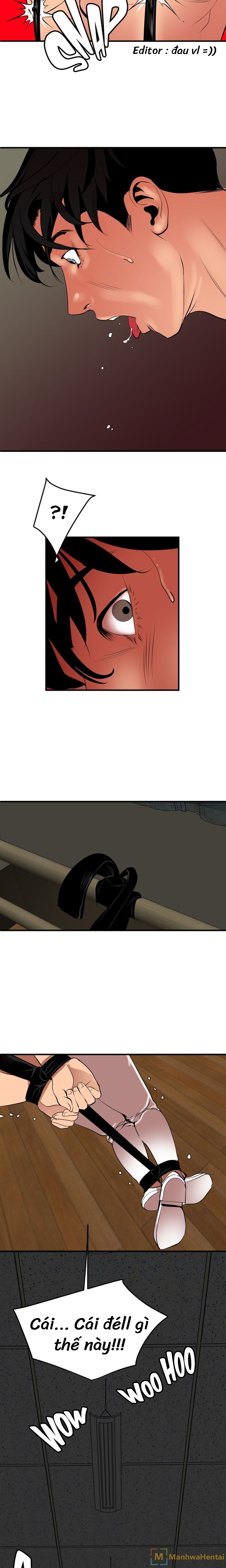 cột thu lôi chapter 41 15