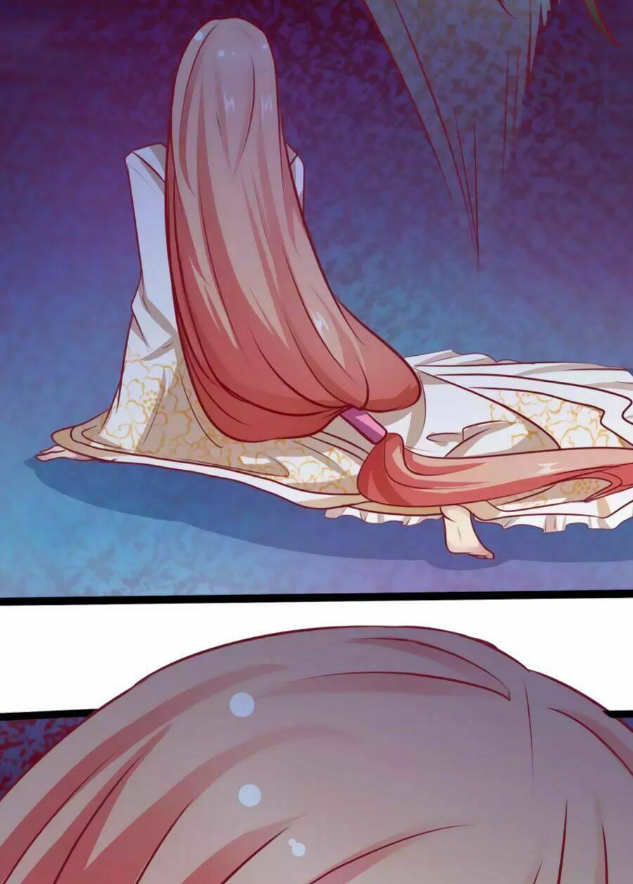 thỏ yêu tiểu vương phi chapter 13 3