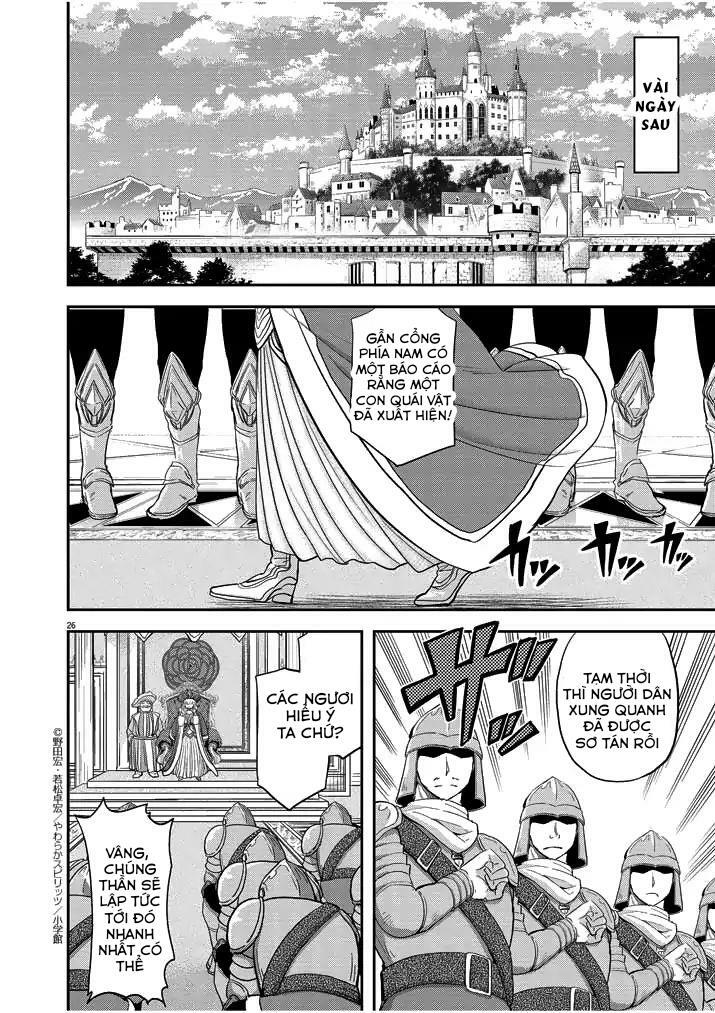 thất sách chuyển sinh chapter 3 26