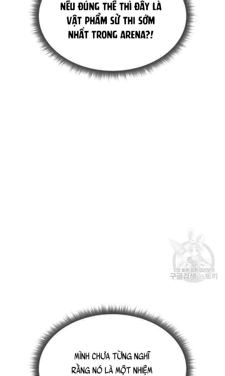 huyền thoại game thủ - tái xuất chapter 86 133