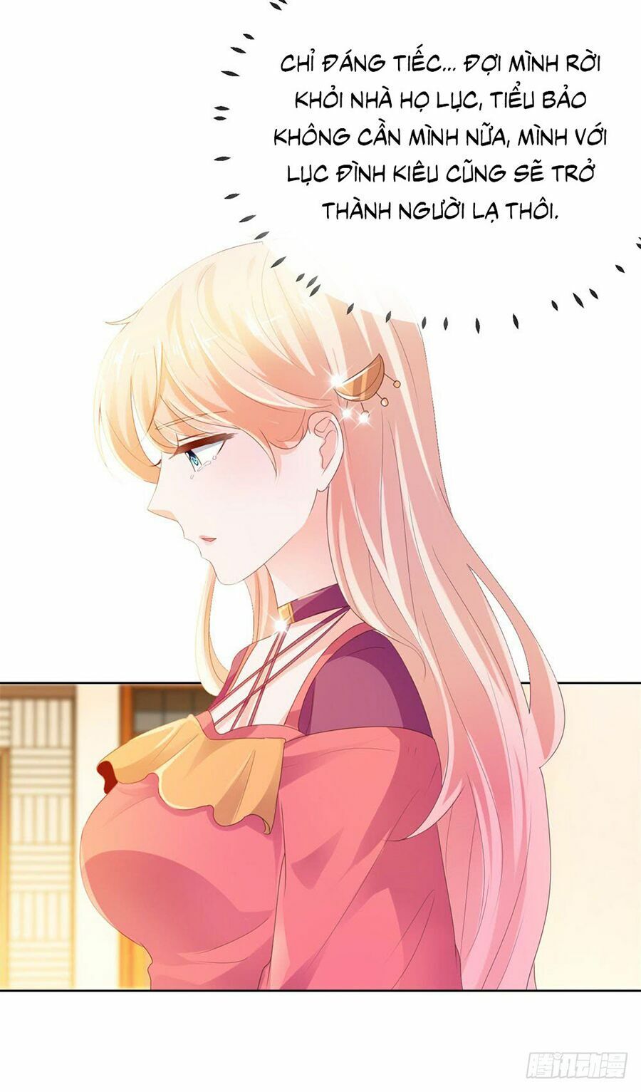 ẩn hôn 100%: chọc tức vợ yêu mua một tặng một chapter 58 20