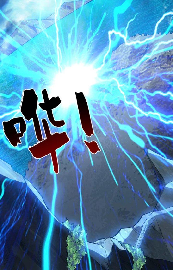 ẩn cư mười vạn năm, đời sau mời ta rời núi chapter 54 38