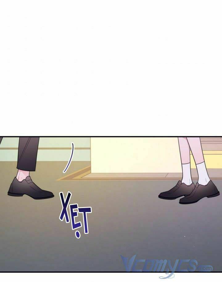 kiếp này tôi sẽ sống như một nhân vật phụ chapter 14 1