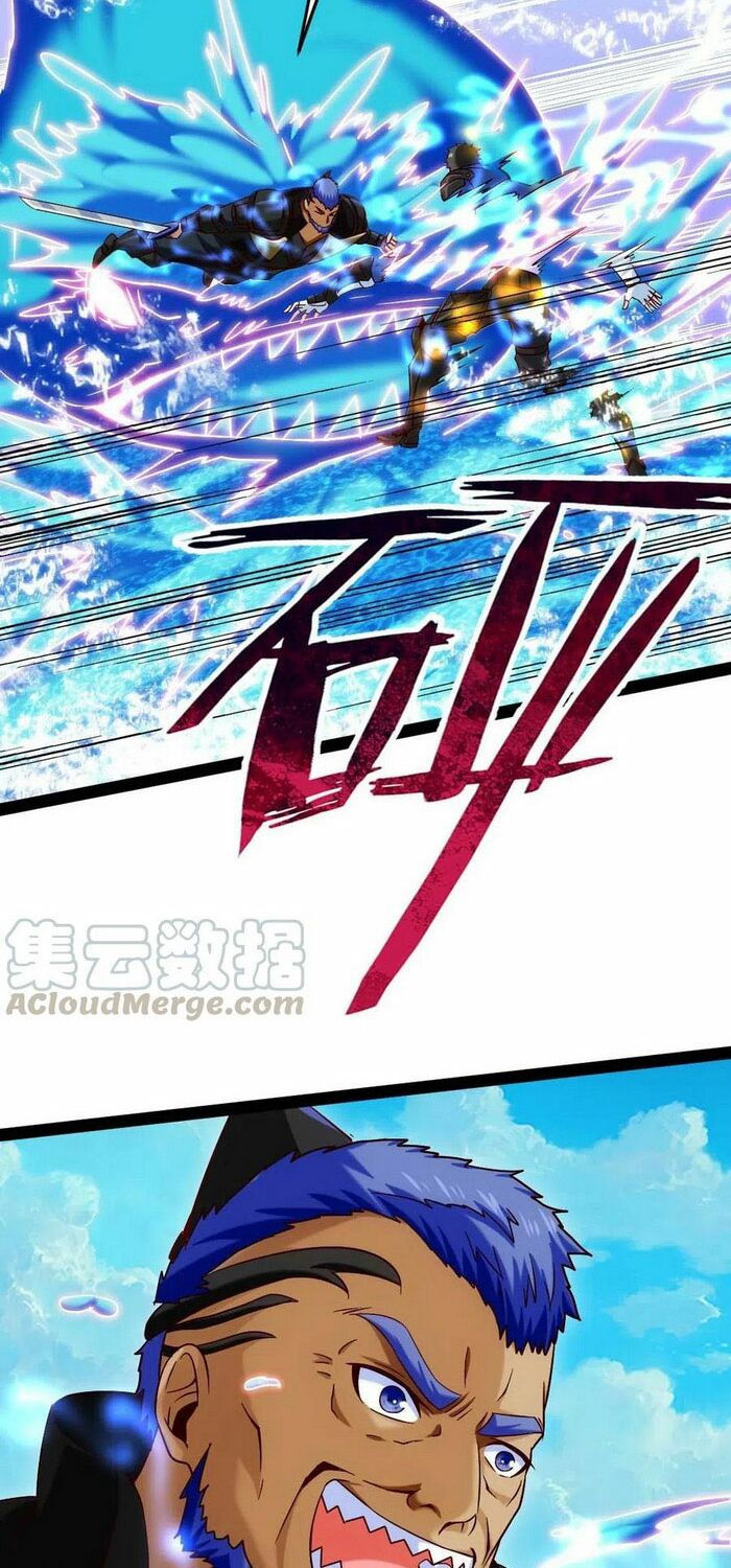 ma thú kiếm thánh dị giới tung hoành chapter 148 43