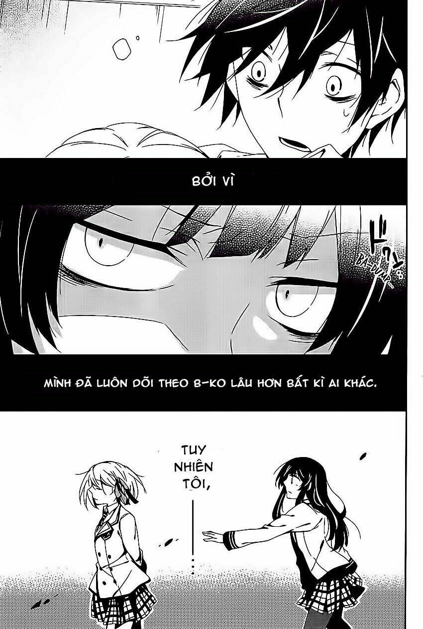 shuuen no shiori chapter 10 20