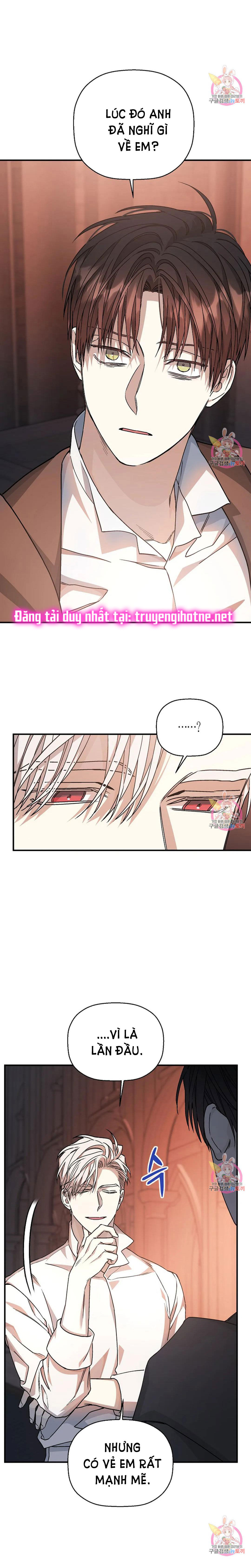 khế ước vĩnh cửu chapter 46.1 10