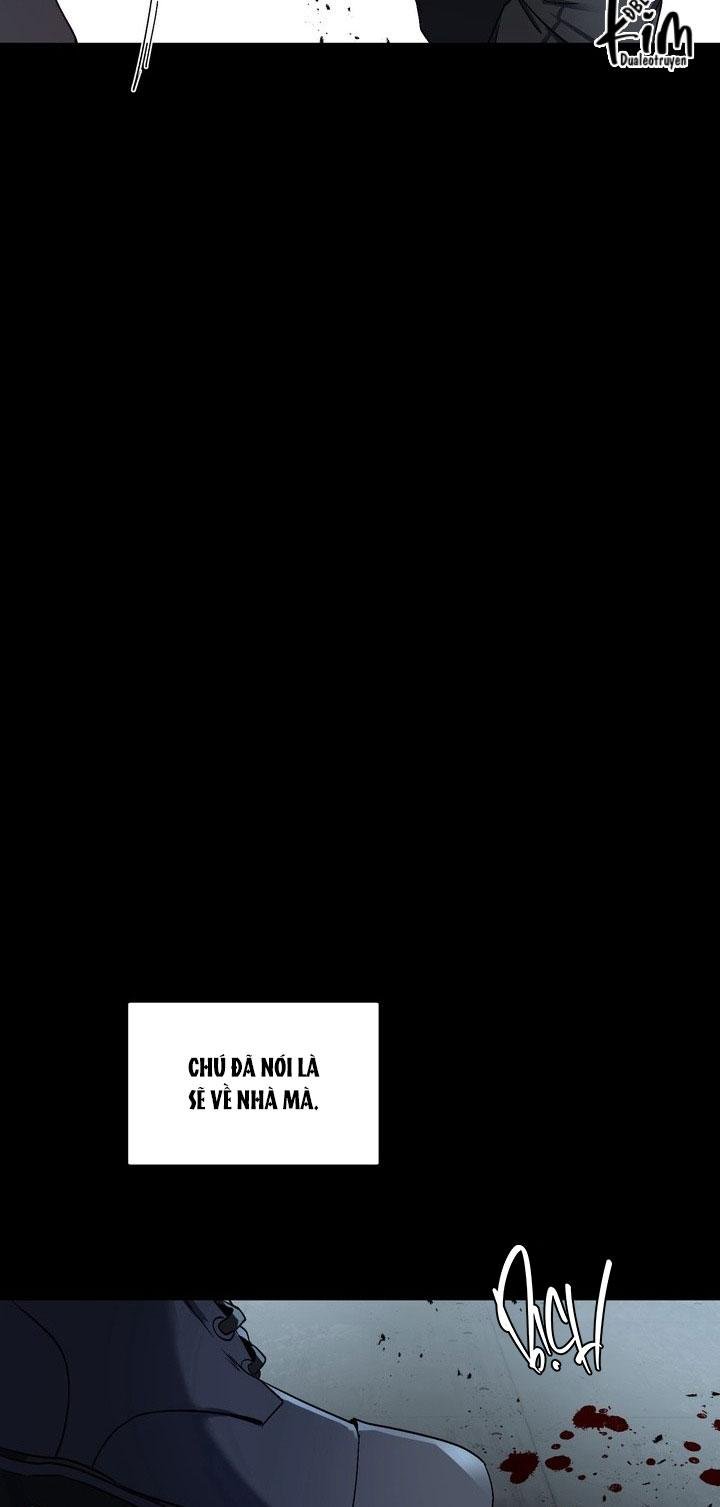 thú cưng damdang chapter 7.5 42