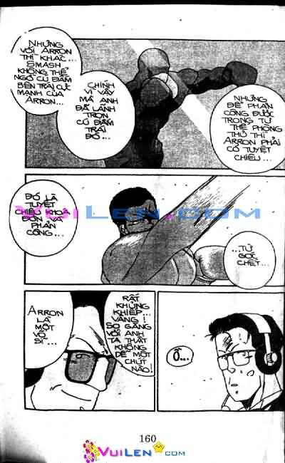 truyền nhân atula - shura no mon i chapter 19 158