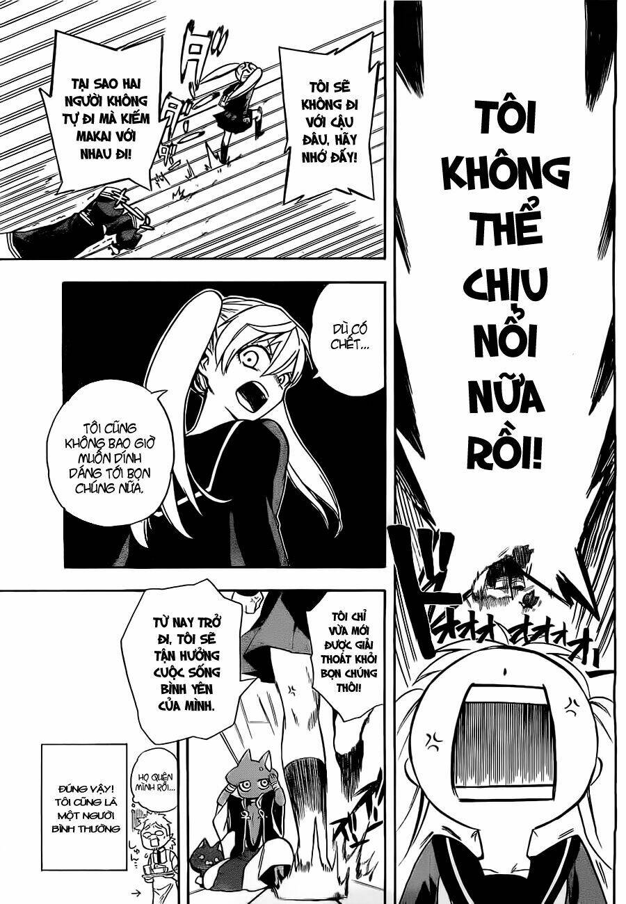 great priest imhotep chapter 3 6