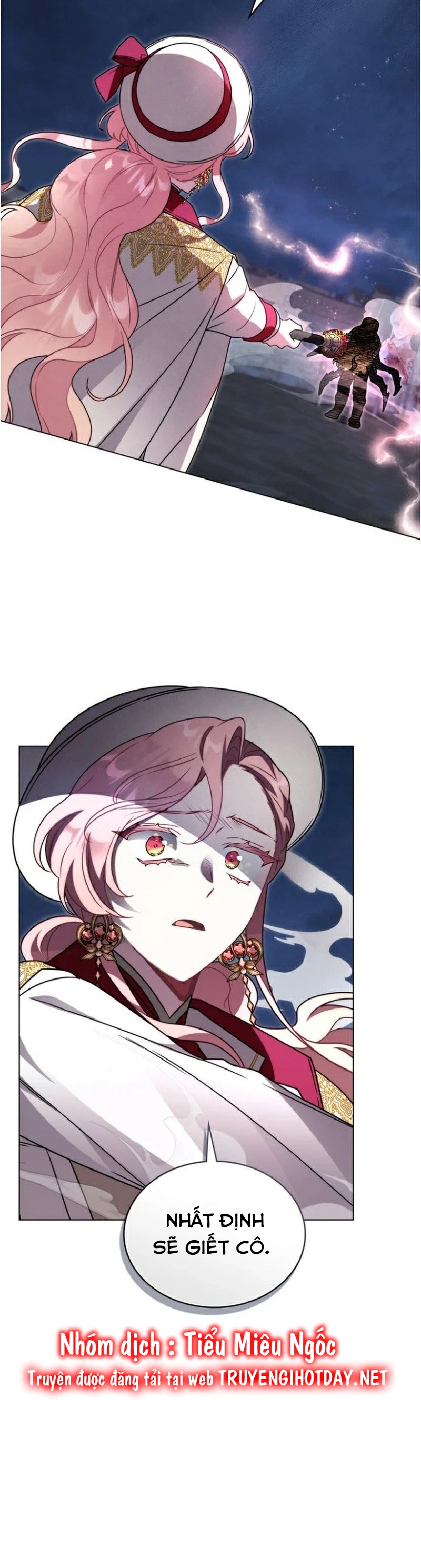 ánh sáng của bình minh chapter 60 21