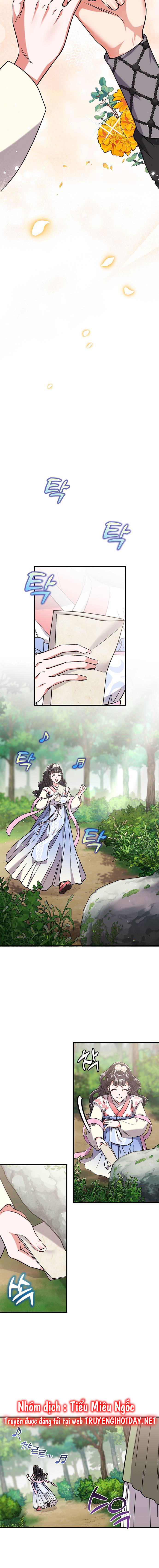 cao thủ chốn hậu cung chapter 10 5