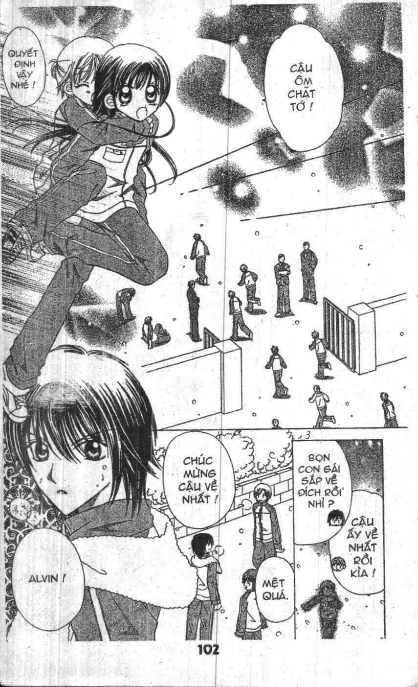 my lovely class leade chapter 3 39