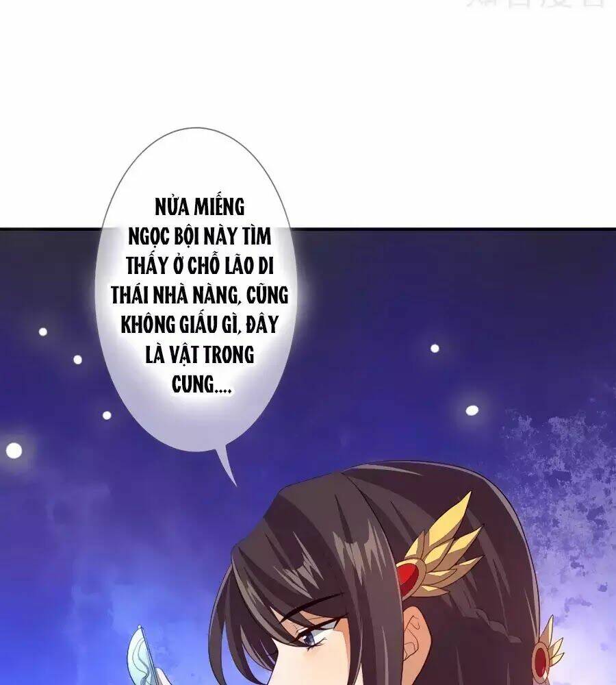 cửu khuyết phong hoa chapter 38 14