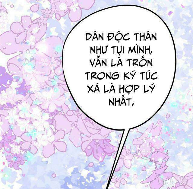 thời khắc và em đều đẹp chapter 8 28