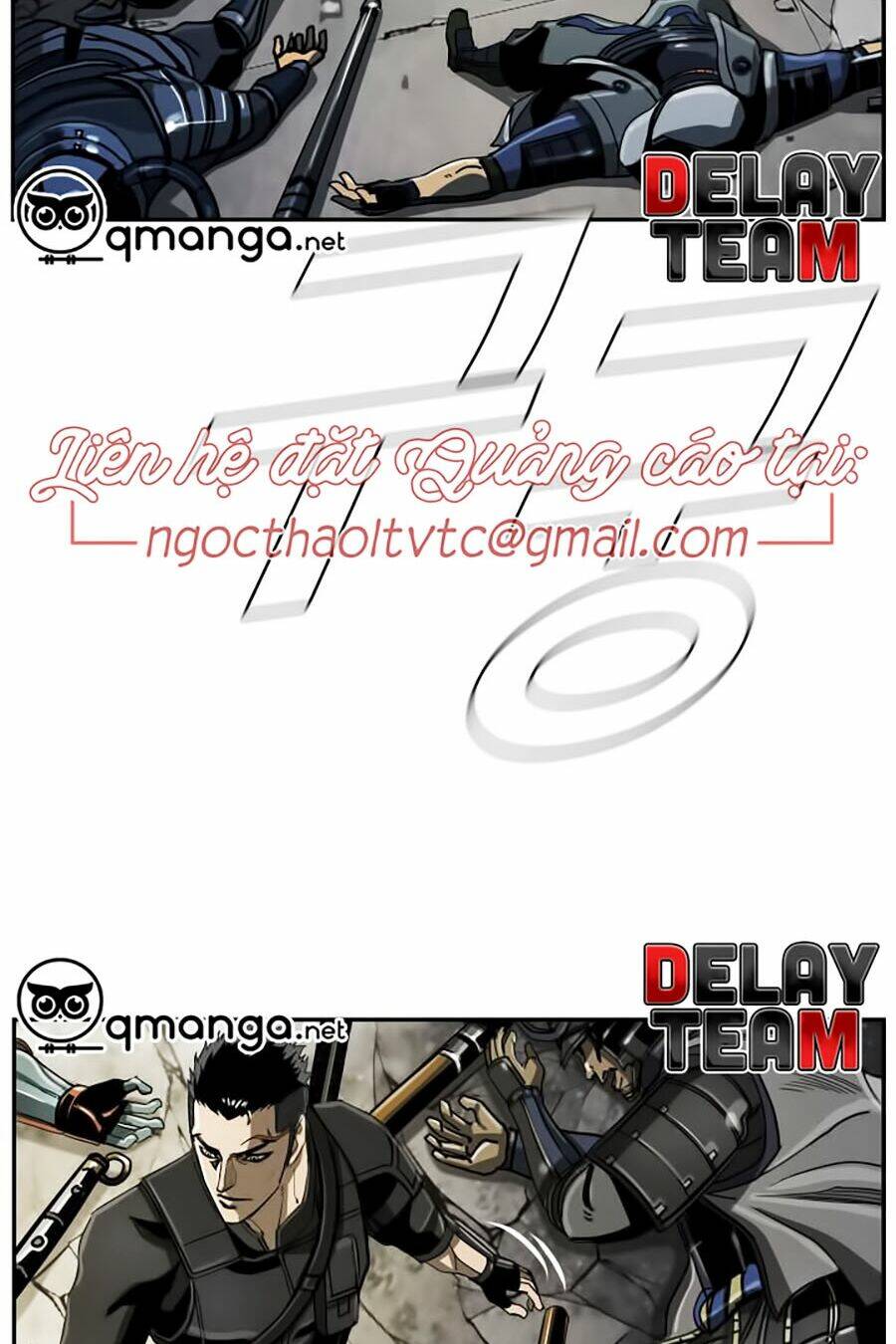 thợ săn đầu tiên chapter 55 62