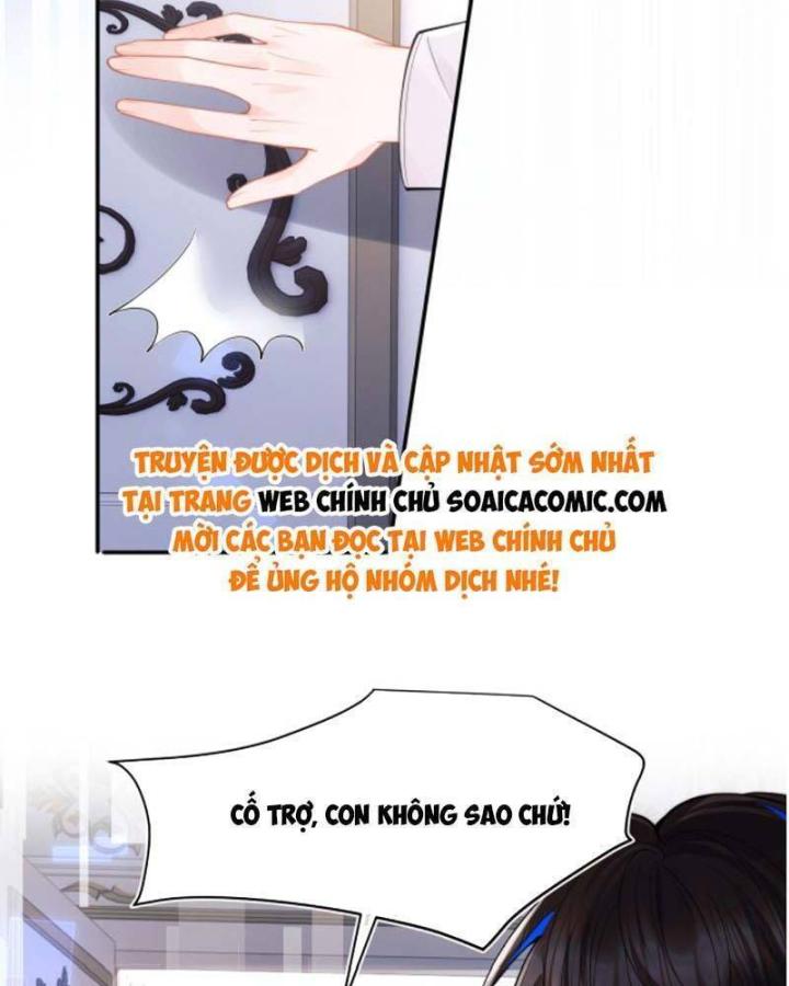 vị chỉ huy lạnh lùng khóc trong vòng tay tôi chapter 54 8