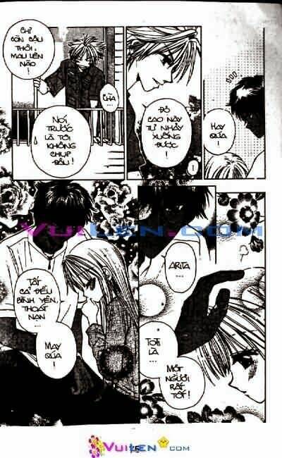 arita đáng yêu chapter 14 75