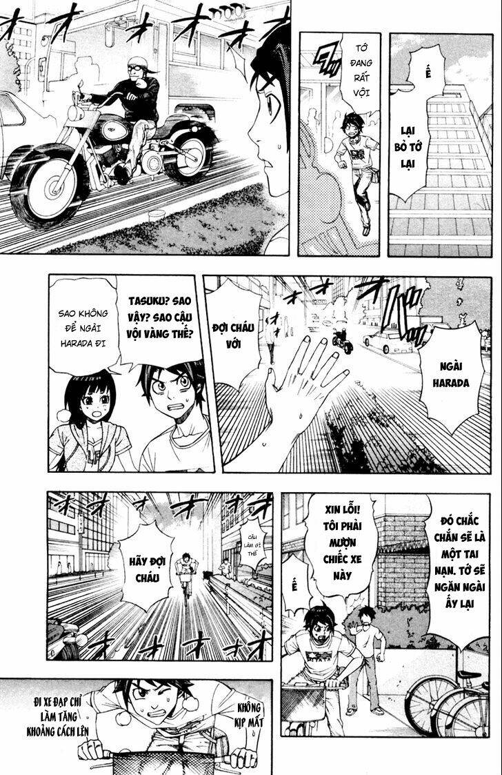 dr.duo chapter 13 13