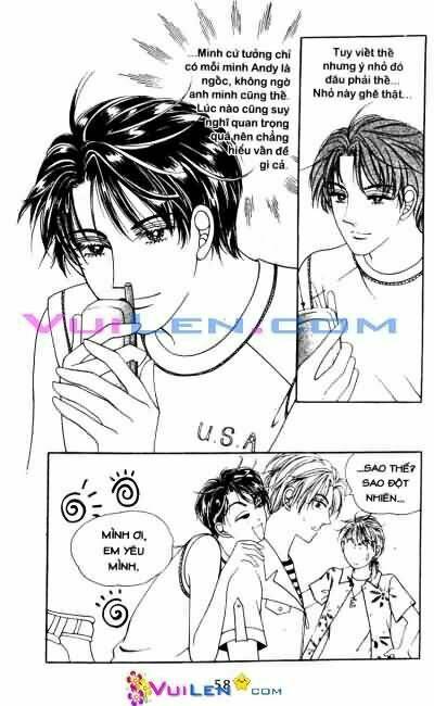 cô gái yêu kiều chapter 9 58