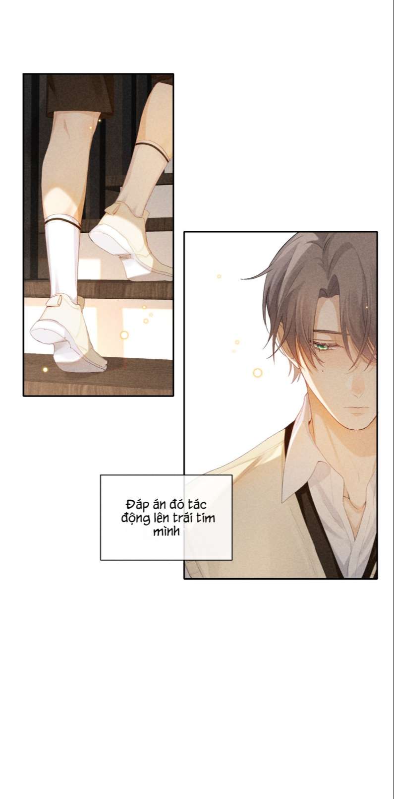 trò chơi săn mồi chapter 53 22