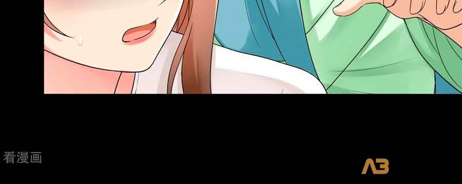 hãn phi đương gia: lãnh vương xin tự trọng chapter 36 11