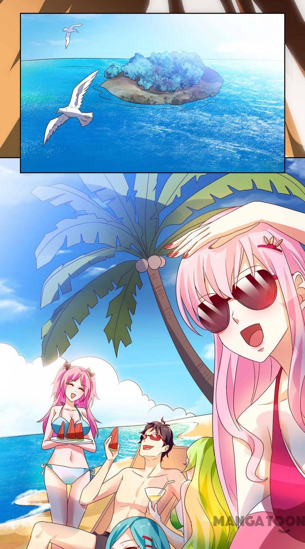 siêu cấp bại gia tử chapter 101 33