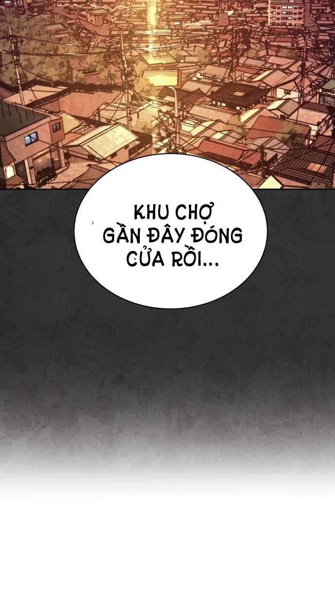 bạch huyết - white blood chapter 24 29