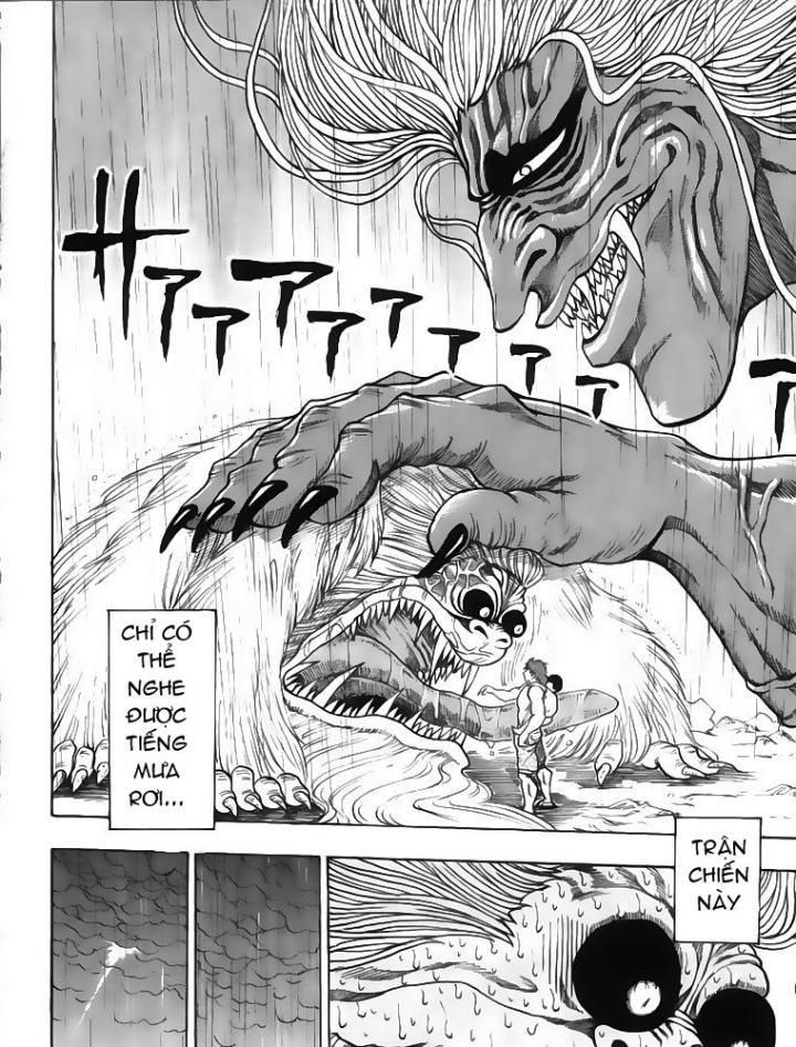 thánh tỏi sành ăn chapter 6 37