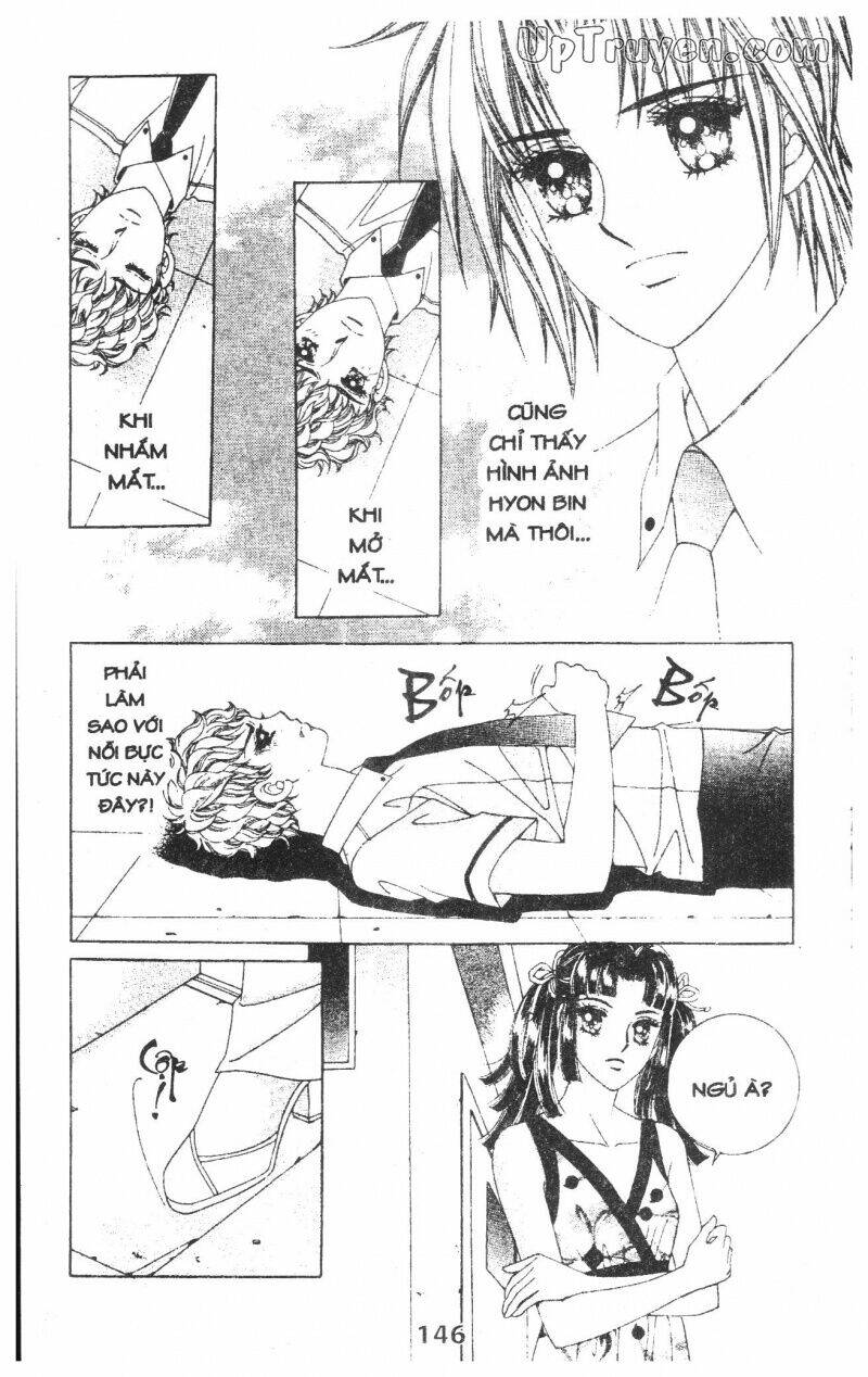 mặt nạ tình yêu chapter 35 58