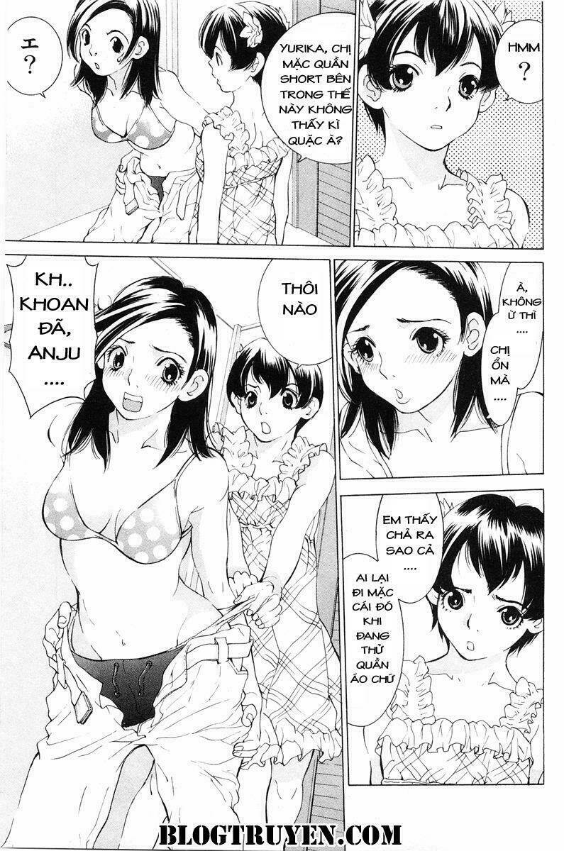 gacha gacha - secret chapter 13 29