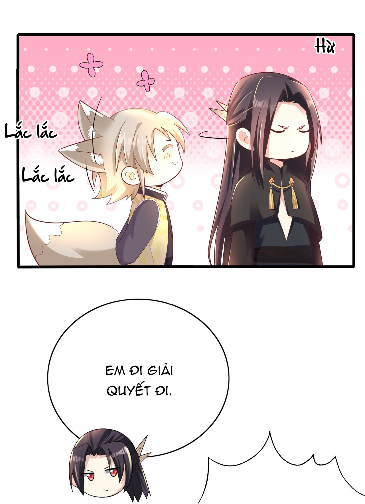 tức thời phạm quy [ tức thì vi quy ] chapter 13 27